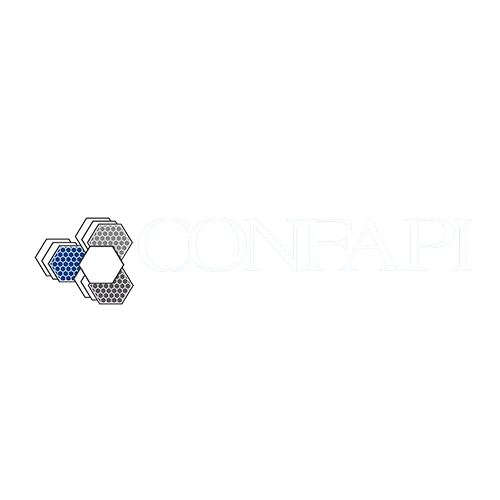 Logo confapi