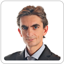 Nicola De Rossi