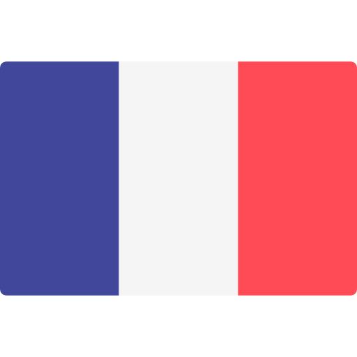 bandiera internazionale Francese