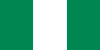 bandiera internazionale Igbo