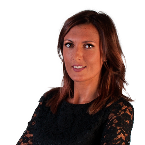 Foto Dott.ssa Elisa Donolato