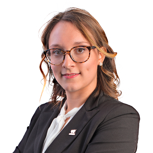 Foto Dott.ssa Elisa Faggian