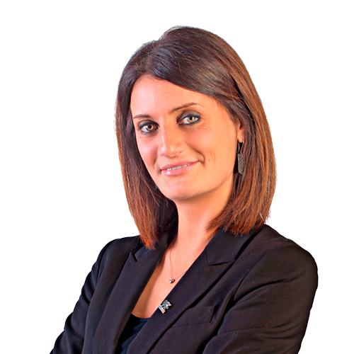 Foto Dott.ssa Francesca Polmonari