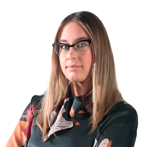 Foto Dott.ssa Giulia Milan