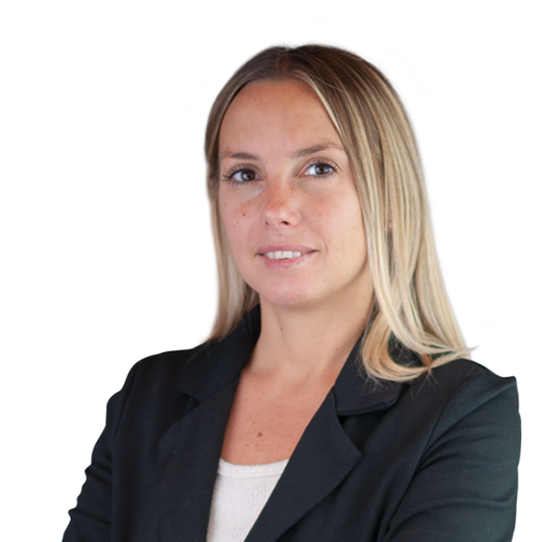 Foto Dott.ssa Irene Carlin