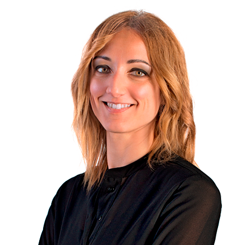 Foto Dott.ssa Roberta Zecchin