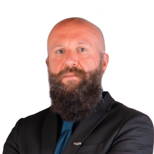 Foto Dott. Stefano Seno