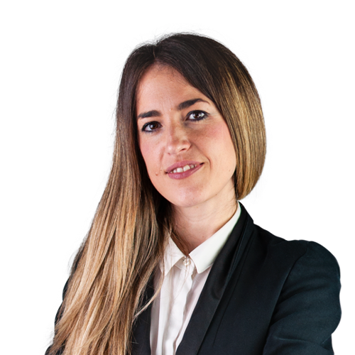 Foto Dott.ssa Veronica Frison