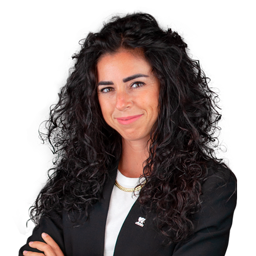 Foto Dott.ssa Giorgia Arnoldo