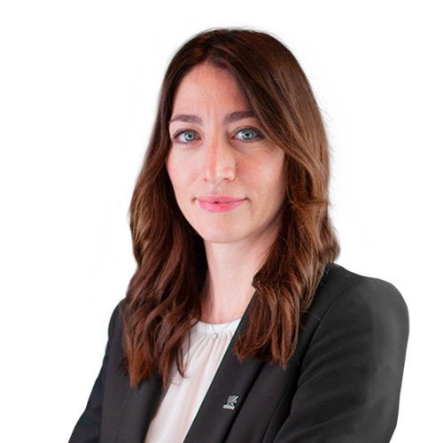 Foto Dott.ssa Martina Polato