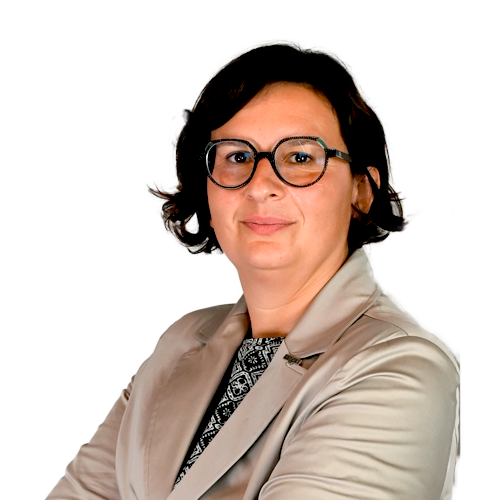 Foto Dott.ssa Elisa Fardin