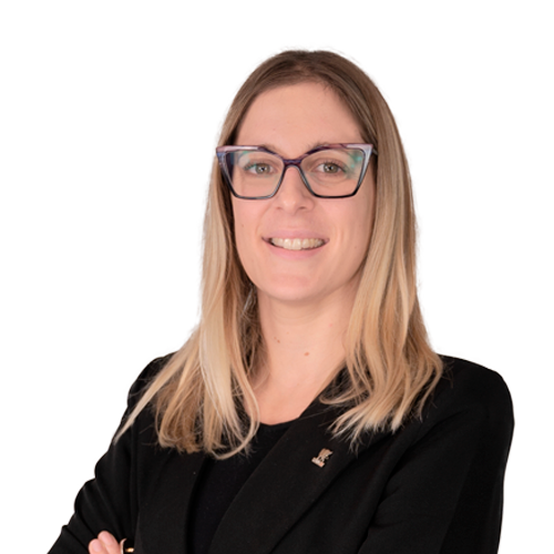 Foto Dott.ssa Sara Rizzo