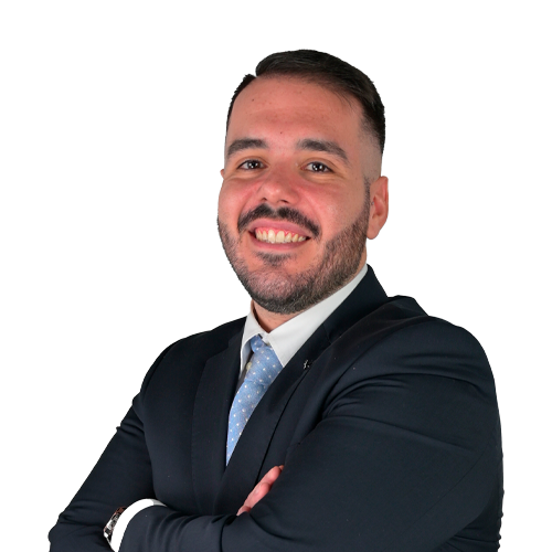 Foto Dott. Yari Marzocchi