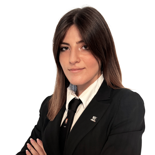 Foto Dott.ssa Simona Pia Greco