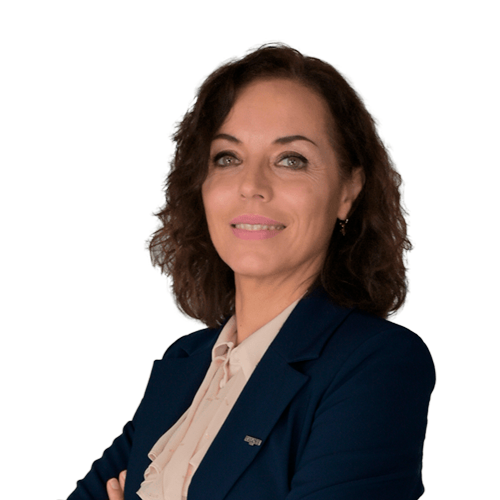 Foto Dott.ssa Isabella Morgese