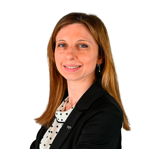 Foto Dott.ssa Marianna Chizio