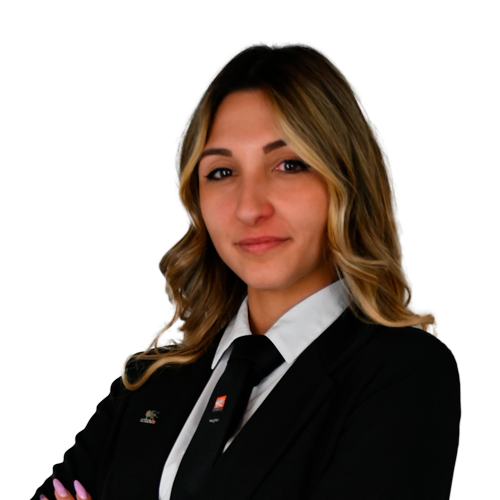 Foto Dott.ssa Michela Palmisano