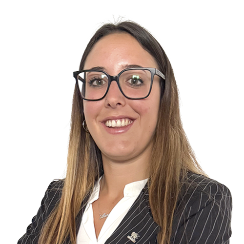 Foto Dott.ssa Aurora Rosmi