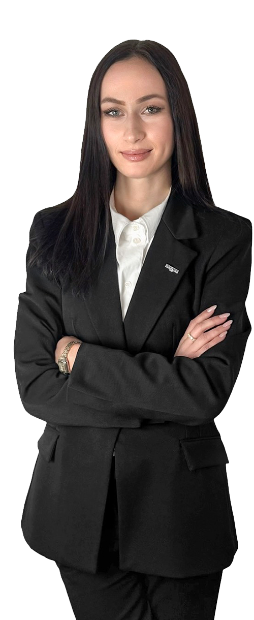 Dott.ssa Dariia Hora