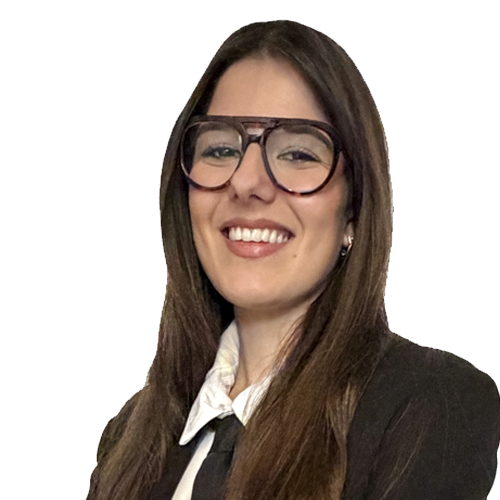 Foto Dott.ssa Martina Pascazio