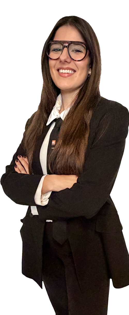 Dott.ssa Martina Pascazio