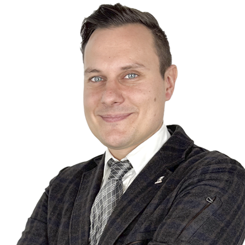 Foto Dott. Jacopo Torossi