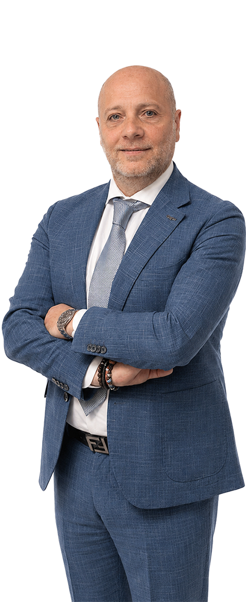 Cav. Maurizio Talluto