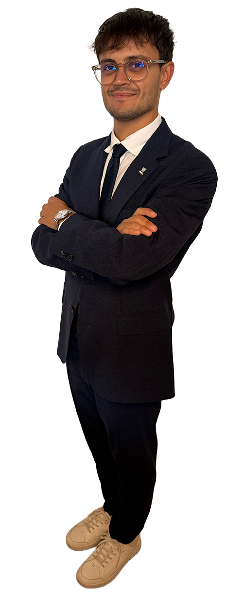 Dott. Leonardo Martilotti